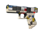 Glock-18 | Block-18 image